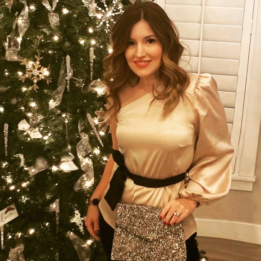 Meet your Posher, Casey